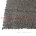 Embroidery Backing Interlining Fabric Excellent Adhesive Elastic Interfacing Manufactory